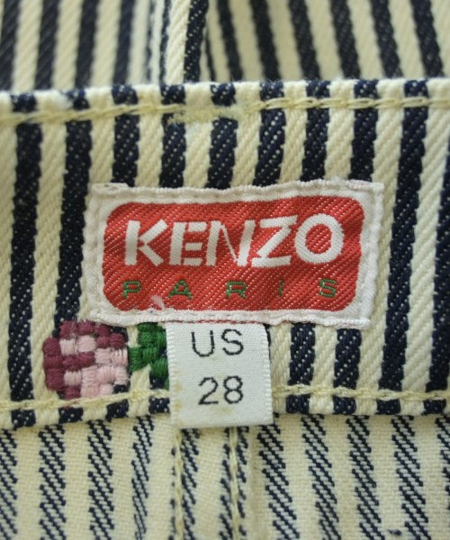 KENZO กระโปรงสั้น