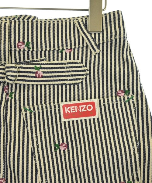 KENZO กระโปรงสั้น