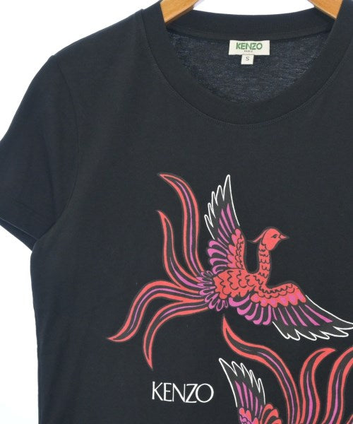 KENZO เสื้อยืด/เสื้อท็อปส์