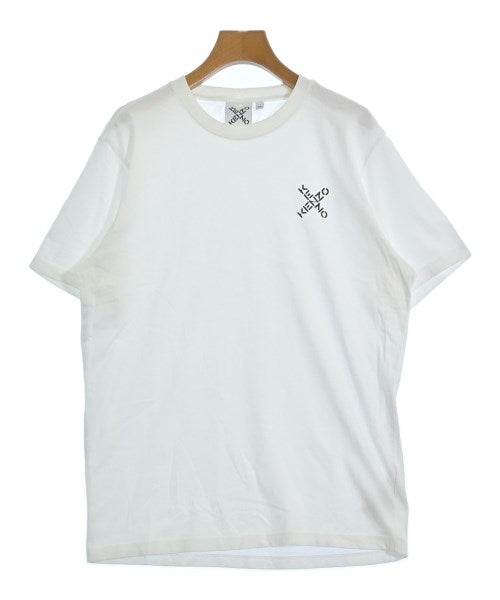 KENZO เสื้อยืด/เสื้อท็อปส์