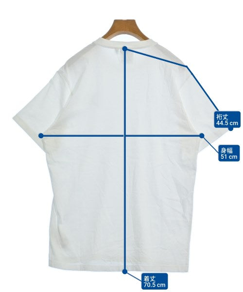 KENZO เสื้อยืด/เสื้อท็อปส์