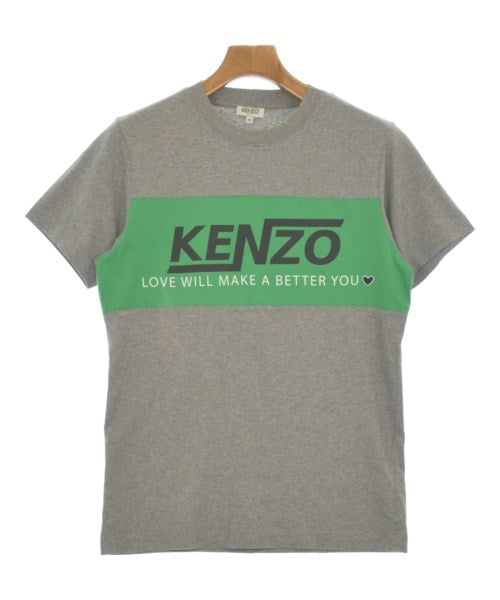 KENZO เสื้อยืด/เสื้อท็อปส์