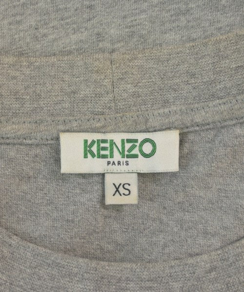 KENZO เสื้อยืด/เสื้อท็อปส์