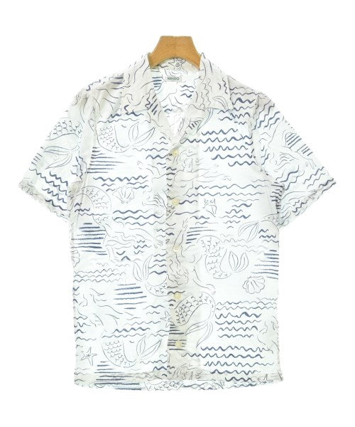 KENZO เสื้อลำลอง