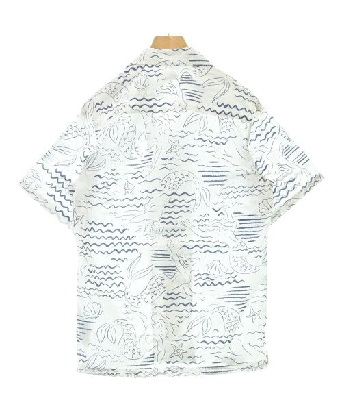 KENZO เสื้อลำลอง
