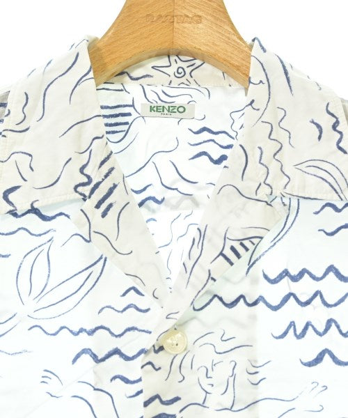 KENZO เสื้อลำลอง