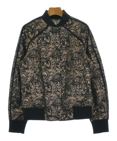 KENZO แจ็คเก็ตเบลาส์ อื่น