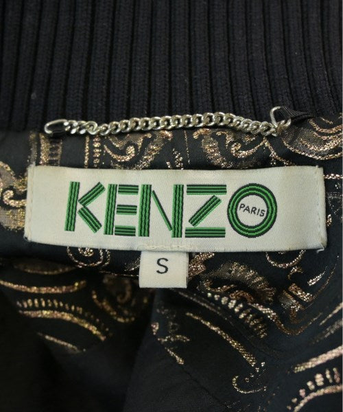 KENZO แจ็คเก็ตเบลาส์ อื่น