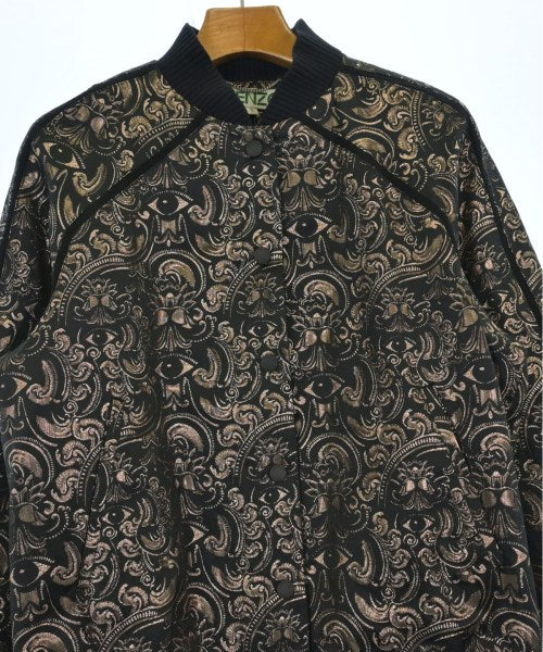 KENZO แจ็คเก็ตเบลาส์ อื่น