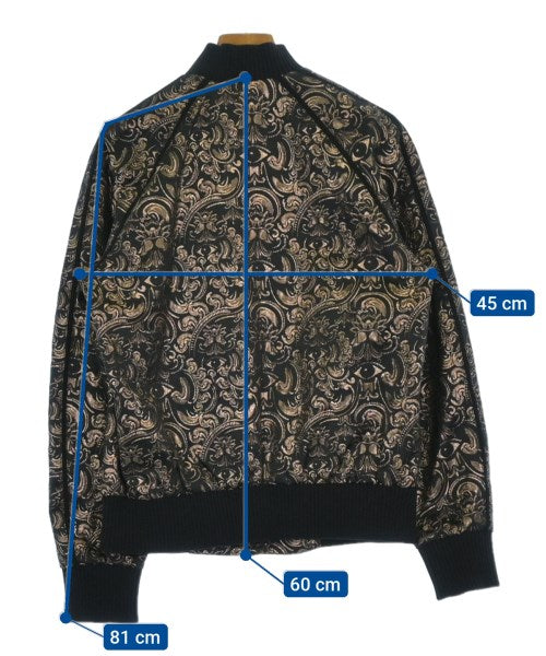 KENZO แจ็คเก็ตเบลาส์ อื่น