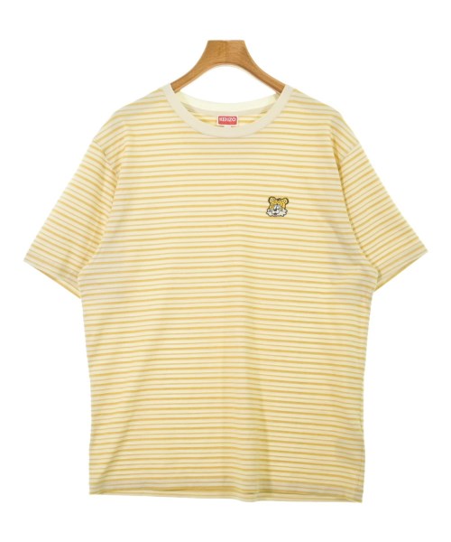 KENZO เสื้อยืด/เสื้อท็อปส์