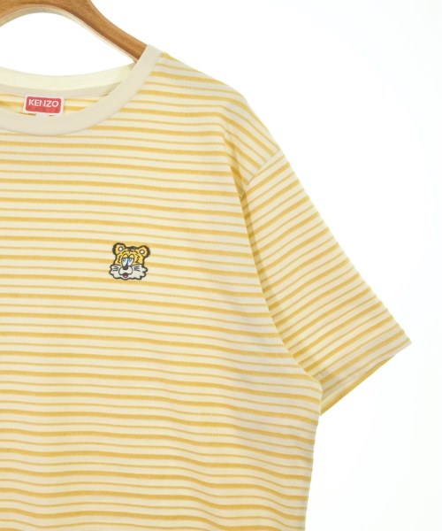 KENZO เสื้อยืด/เสื้อท็อปส์