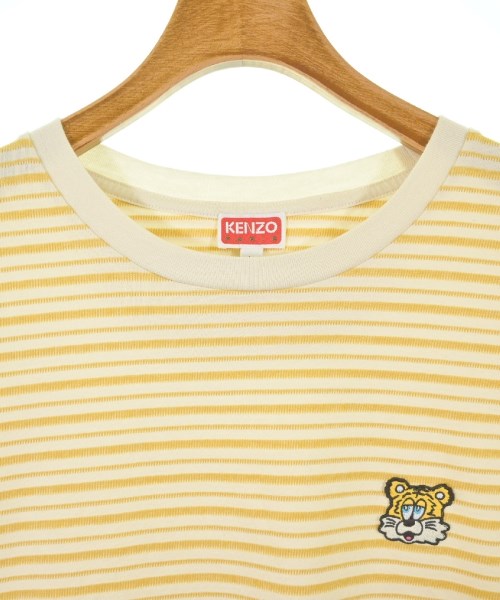 KENZO เสื้อยืด/เสื้อท็อปส์