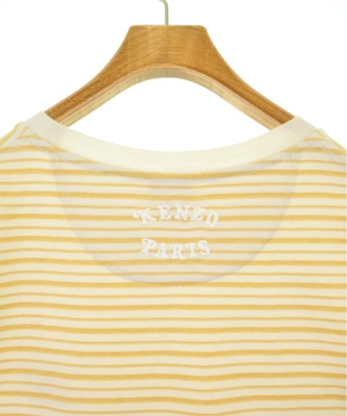 KENZO เสื้อยืด/เสื้อท็อปส์
