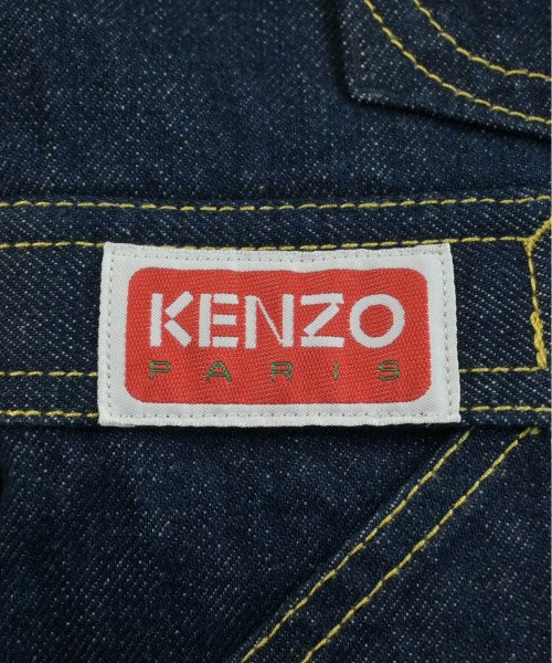 KENZO กางเกง อื่น