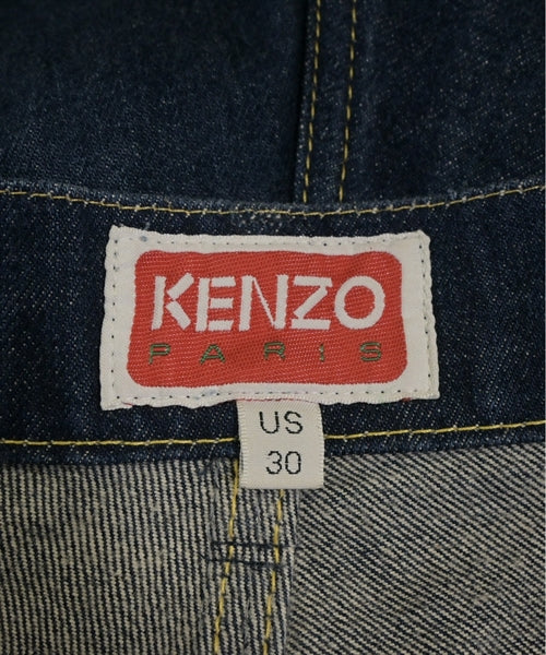 KENZO ยีนส์