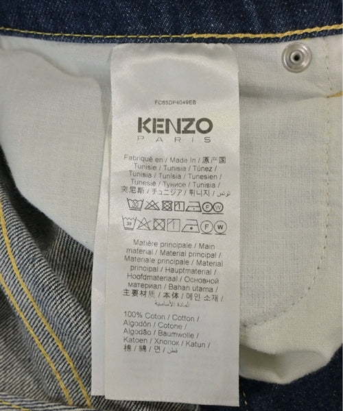 KENZO ยีนส์
