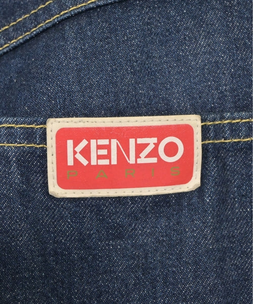 KENZO ยีนส์