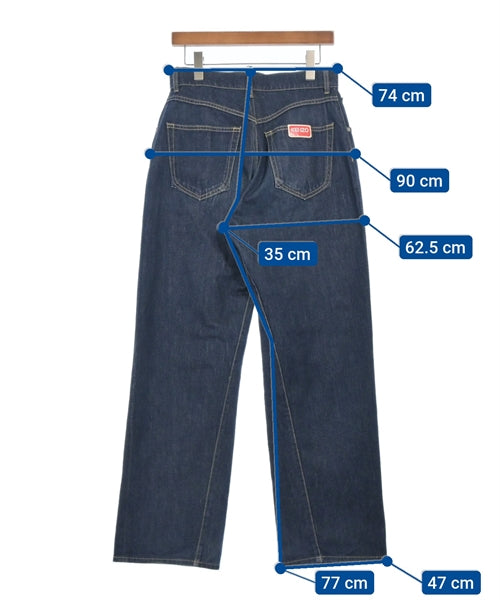 KENZO ยีนส์