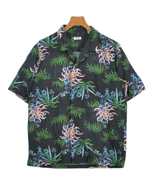 KENZO เสื้อลำลอง