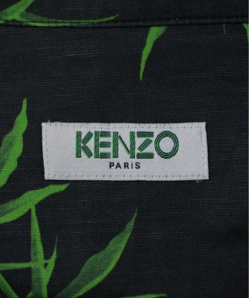 KENZO เสื้อลำลอง
