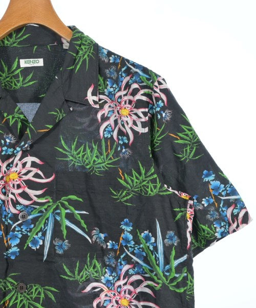 KENZO เสื้อลำลอง