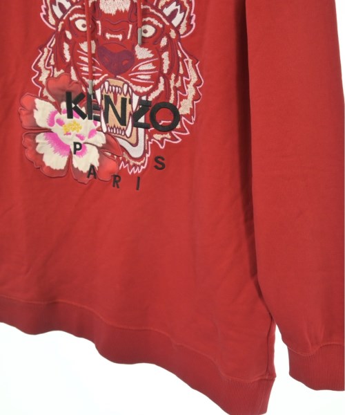 KENZO เสื้อฮู้ด