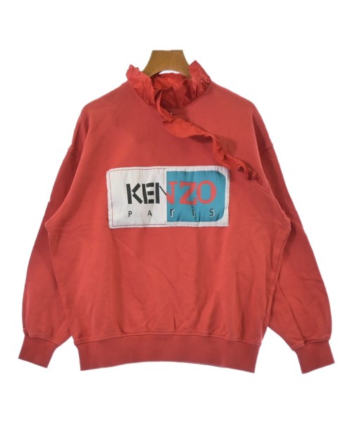 KENZO เสื้อสเวตเตอร์