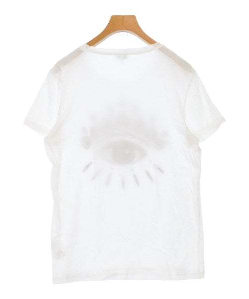 KENZO เสื้อยืด/เสื้อท็อปส์