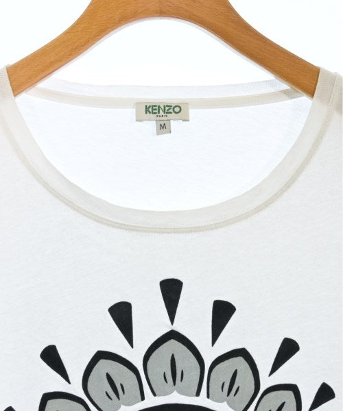 KENZO เสื้อยืด/เสื้อท็อปส์