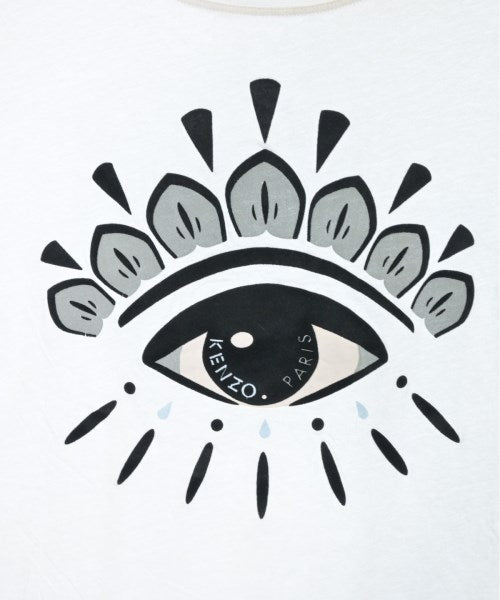 KENZO เสื้อยืด/เสื้อท็อปส์