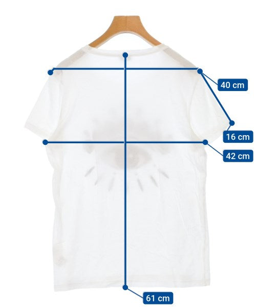 KENZO เสื้อยืด/เสื้อท็อปส์