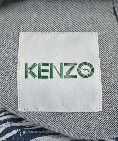 KENZO เสื้อโค้ท อื่น
