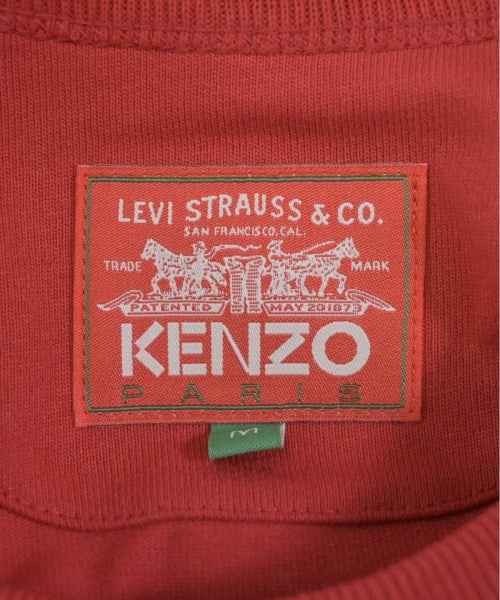 KENZO เสื้อยืด/เสื้อท็อปส์