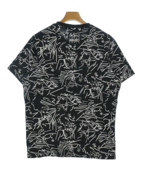 KENZO เสื้อยืด/เสื้อท็อปส์