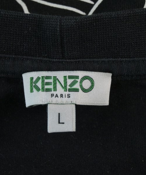 KENZO เสื้อยืด/เสื้อท็อปส์