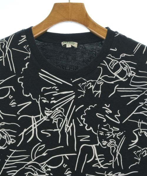 KENZO เสื้อยืด/เสื้อท็อปส์