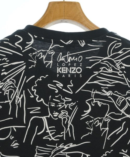 KENZO เสื้อยืด/เสื้อท็อปส์