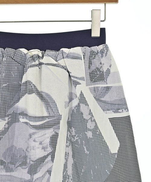 KENZO กระโปรงยาวถึงเข่า