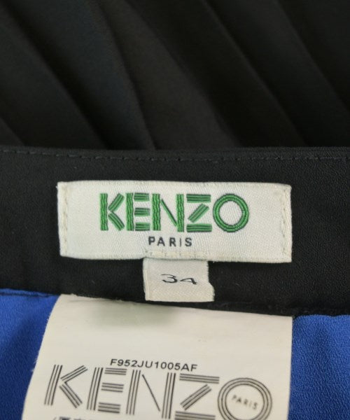 KENZO กระโปรงยาว/แม็กซี่ยาว