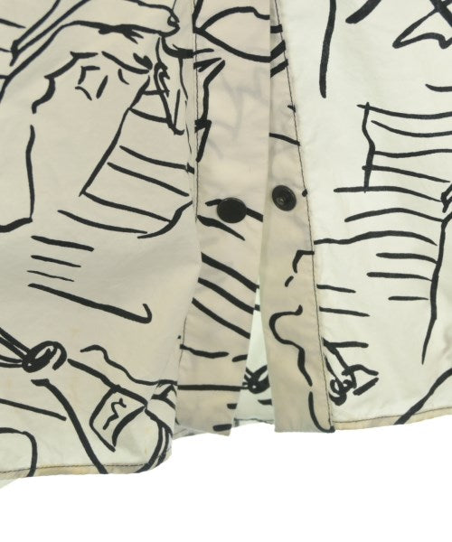 KENZO กระโปรงยาว/แม็กซี่ยาว