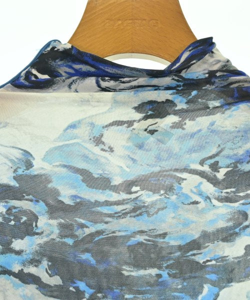 KENZO เสื้อยืด/เสื้อท็อปส์