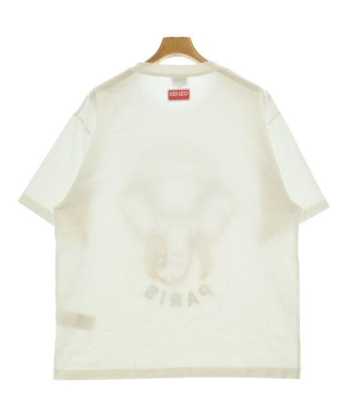 KENZO เสื้อยืด/เสื้อท็อปส์
