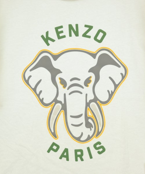 KENZO เสื้อยืด/เสื้อท็อปส์
