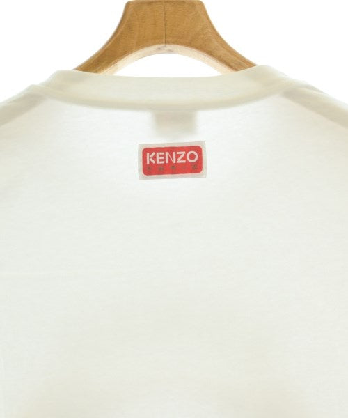 KENZO เสื้อยืด/เสื้อท็อปส์
