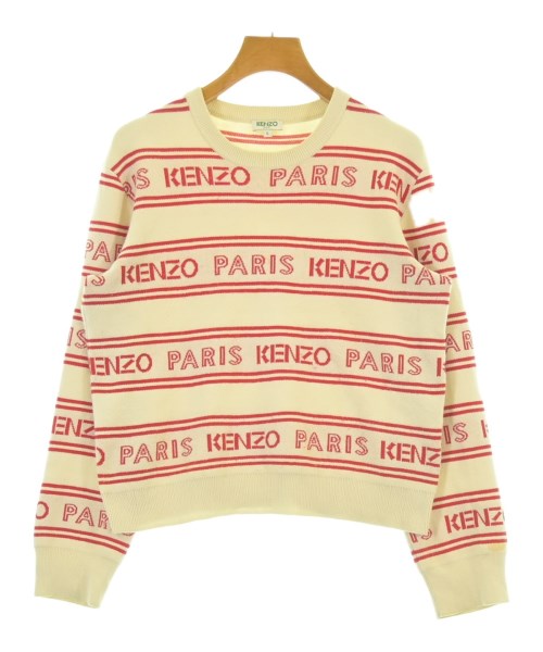 KENZO เสื้อกันหนาว