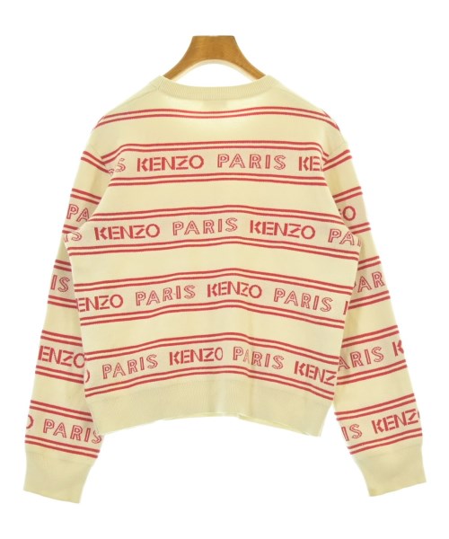 KENZO เสื้อกันหนาว