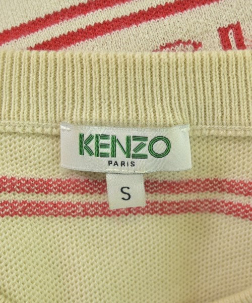 KENZO เสื้อกันหนาว