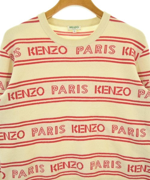 KENZO เสื้อกันหนาว