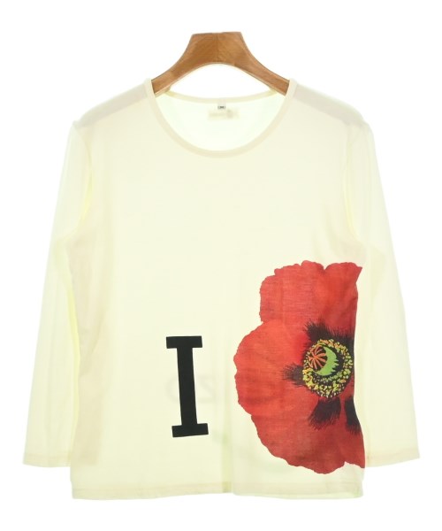 KENZO เสื้อยืด/เสื้อท็อปส์